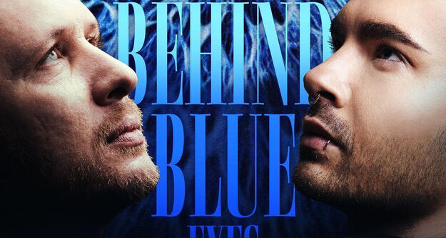 Tokio Hotel und VIZE mit Live-Video-Dreh zur neuen Single „Behind Blue Eyes“ während dem #GNTM-Finale 2021