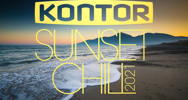 Kontor Top Of The Clubs Vol. 90