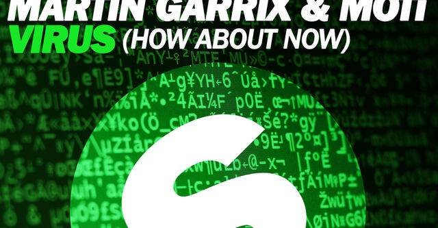 Martin Garrix & MOTi - Gemeinsamer Track "Virus (How About Now)"  veröffentlicht