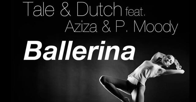 Out Now: Tale & Dutch präsentieren neue Single "Ballerina"