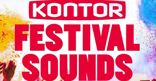 Kontor Festival Sounds 2015: Ab dem 21. November erhältlich