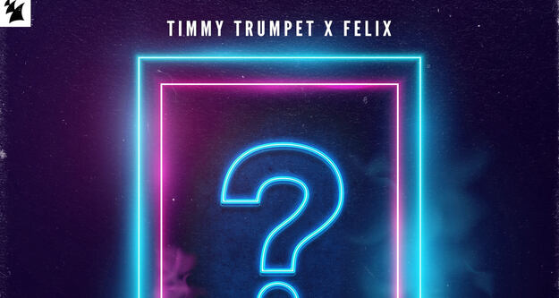 Timmy Trumpet legt "Don't You Want Me" mit Felix neu auf