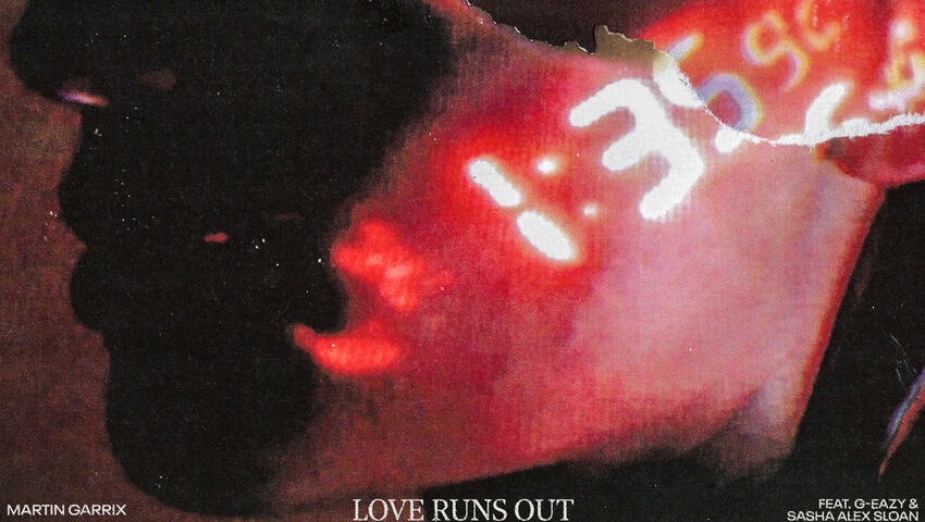Martin Garrix macht auf „Love Runs Out“ gemeinsame Sache mit G-Eazy und Sasha Alex Sloan  