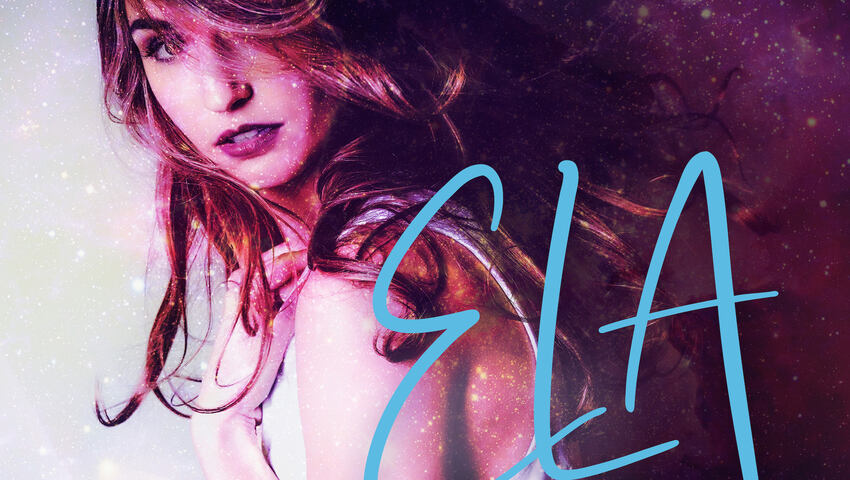 Ela veröffentlicht ihren neuen Song "Galaxie"