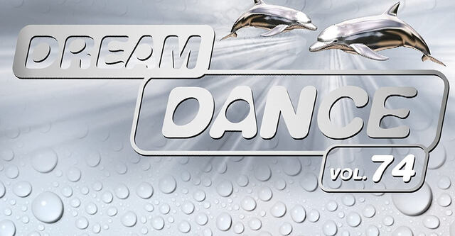 Dream Dance Vol. 74: Ab dem 09.01.15 im Handel!