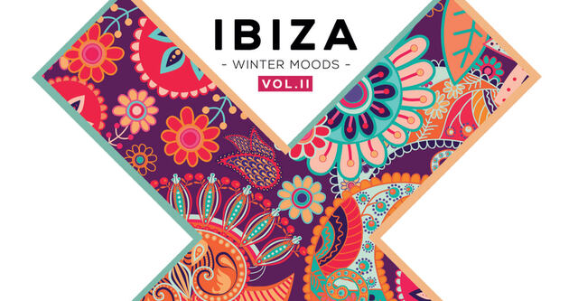 Déepalma Ibiza Winter Moods Vol. 2