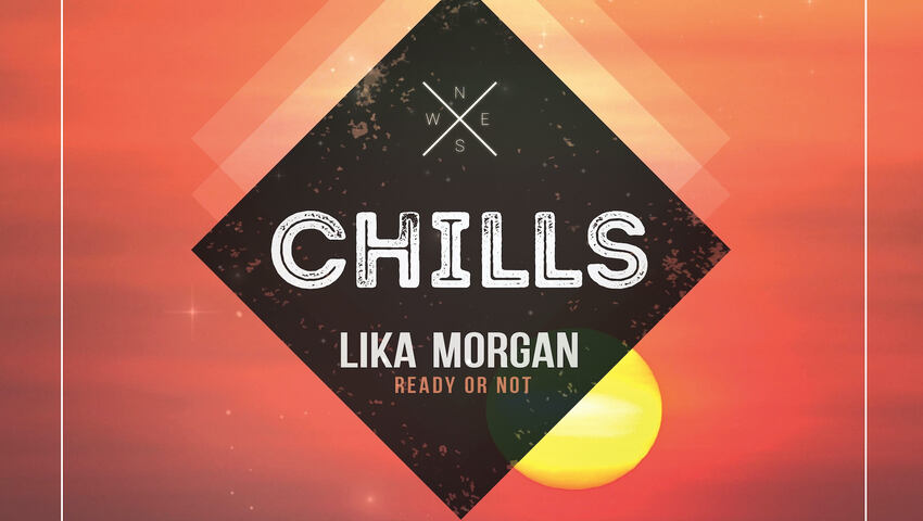 Lika Morgan - Ready Or Not