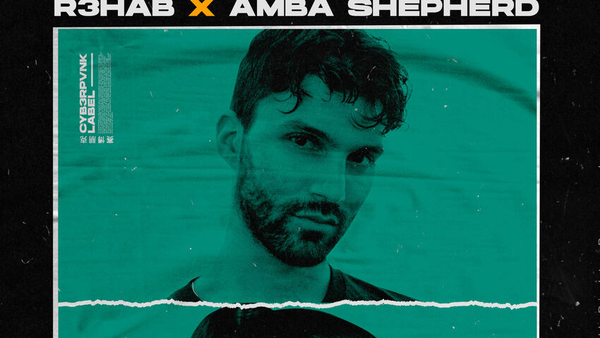 R3HAB & Amba Shepherd - Smells Like Teen Spirit