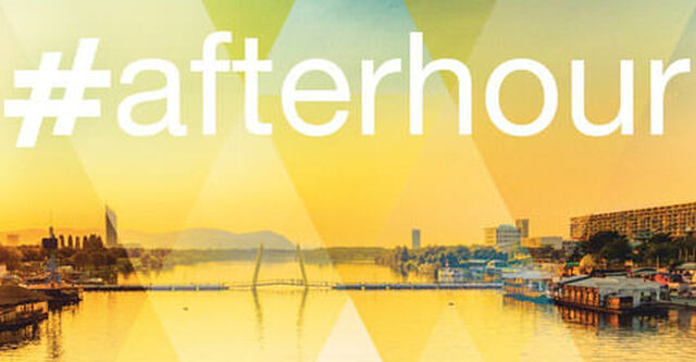 #Afterhour (Vol. 4) - Ab jetzt im Handel erhältlich