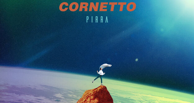 Pirra veröffentlichen ihren sommerlichen Song "Cornetto"