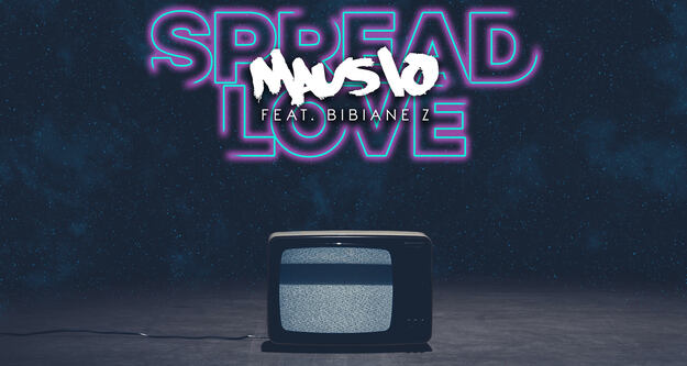 Spread Love - Mausio im Interview