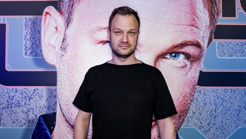 Jeffrey Sutorius darf nicht mehr als Dash Berlin auftreten