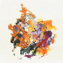 and the storm started