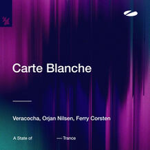 Carte Blanche