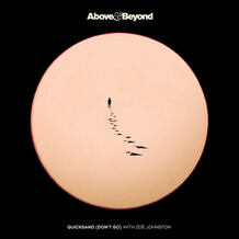 Quicksand (Don't Go)