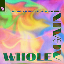 Whole Again