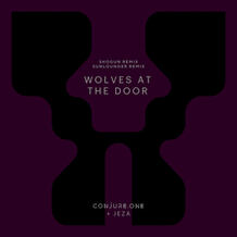 Wolves At The Door
