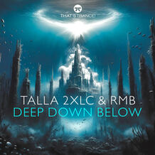 Deep Down Below