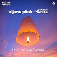 When Nobody Cares