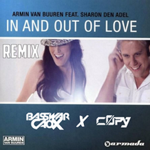 In And Out Of Love