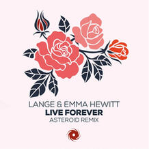 Live Forever