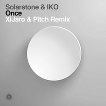 Once (XiJaro & Pitch Remix)