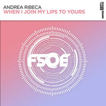 When I Join My Lips To Yours