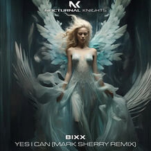 Yes I Can (Mark Sherry Remix)
