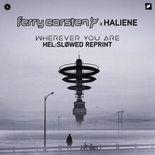 Wherever You Are
