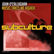 Music Takes Me Higher