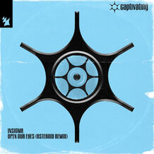 Open Our Eyes (Asteroid Remix)