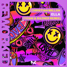 Ella (Yoshi & Razner Remix)