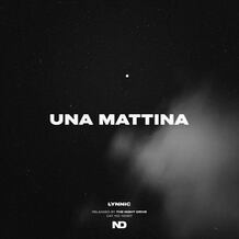 Una Mattina