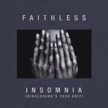 Insomnia (Disclosure's 2025 Edit)
