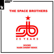 Doors (Mark Sherry Remix)