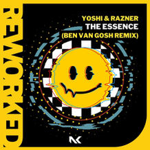 The Essence (Ben Van Gosh Remix)
