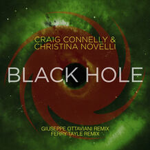 Black Hole (Giuseppe Ottaviani + Ferry Tayle Remix)