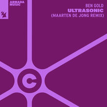 Ultrasonic (Maarten de Jong Remix)