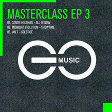 Masterclass EP 3