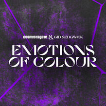 Emotions Of Colour