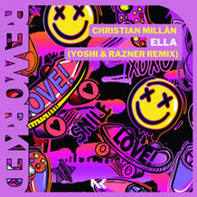 Ella (Yoshi & Razner Remix)