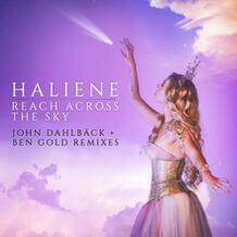 Reach Across The Sky (Remixes)