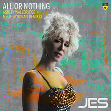 All Or Nothing (Remixes)