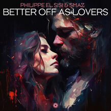 Better Off As Lovers