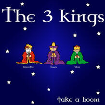 Take A Boom