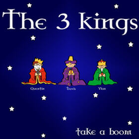 Take A Boom