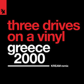 Greece 2000 (KREAM Remix)