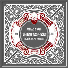Orient Express (Alex M.O.R.P.H. Retouch)