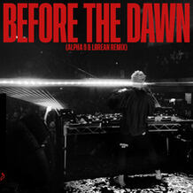 Before The Dawn (ALPHA 9 & Lørean Remix)