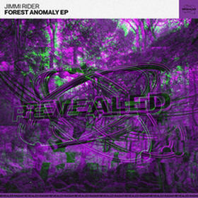 Forest Anomaly EP